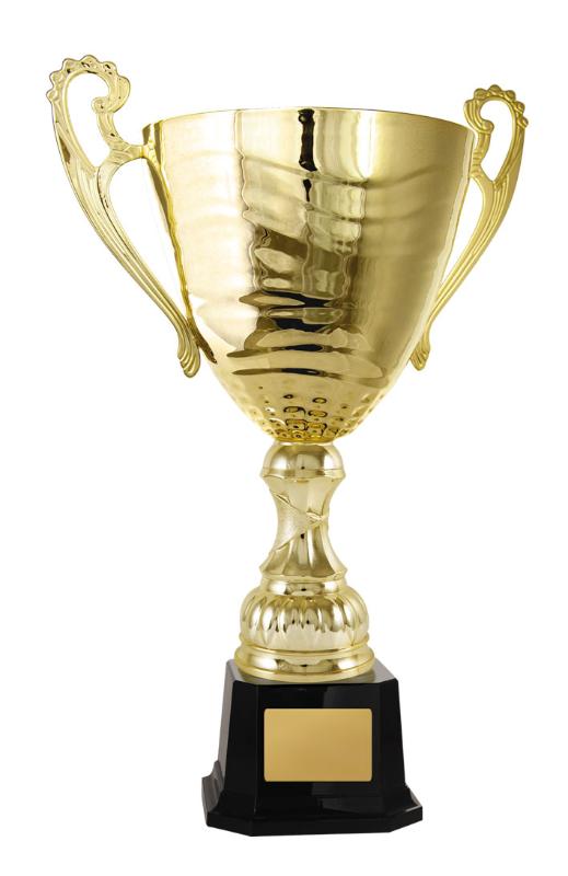 1112G-6P Tuscany Cup 42.4cm