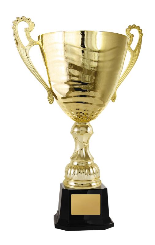 1112G-7P Tuscany Cup 45.4cm