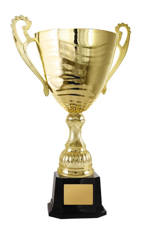 1112G-8P Tuscany Cup 49.5cm