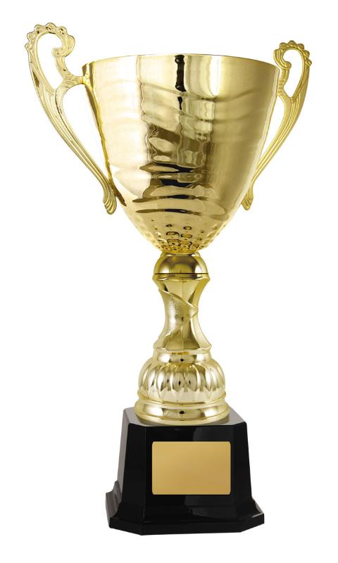 1112G-9P Tuscany Cup 55.6cm