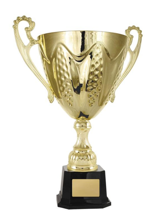 1113G-3P Bordeaux Cup 33.7cm