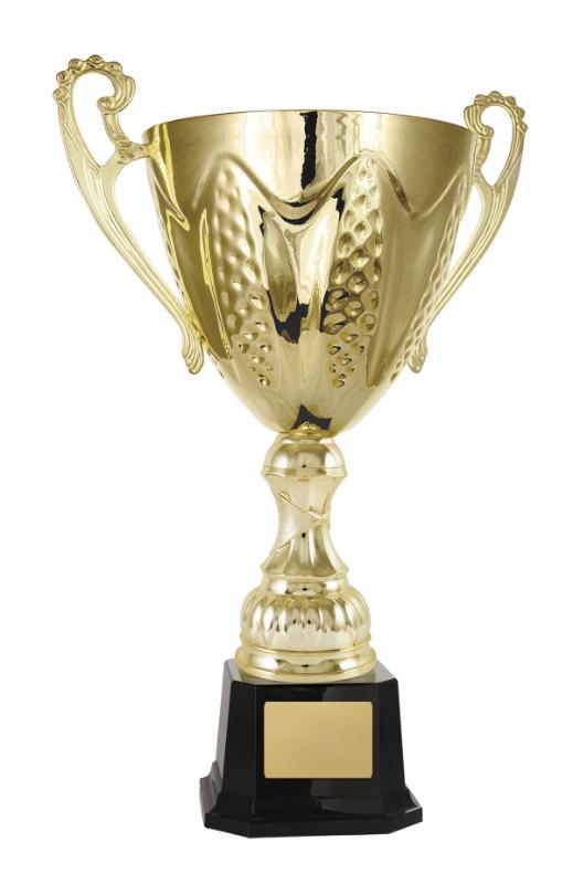 1113G-7P Bordeaux Cup 45.4cm