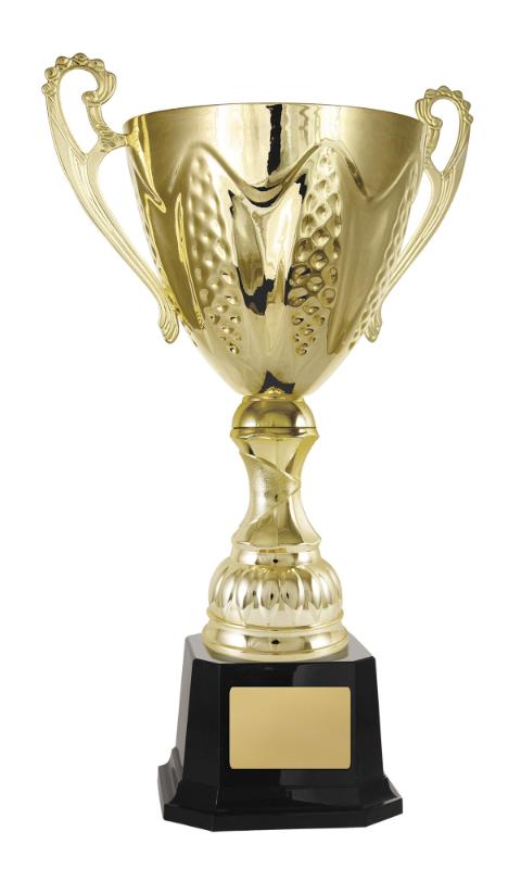 1113G-9P Bordeaux Cup 55.6cm