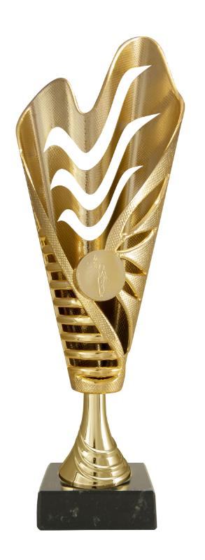 1115G-1 Willow Cup 29.7cm