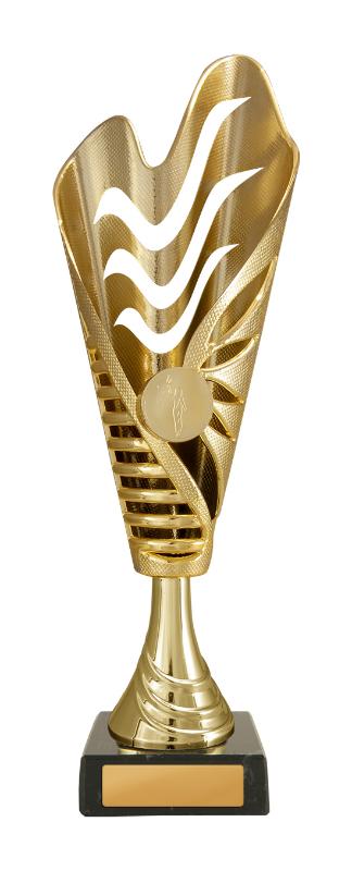 1115G-3 Willow Cup 31.7cm