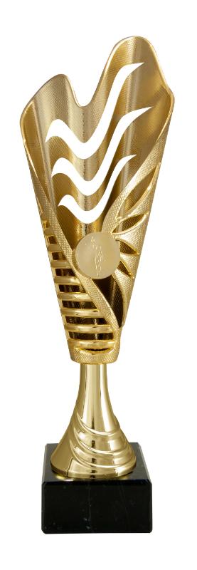 1115G-4 Willow Cup 33.7cm