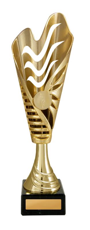 1115G-5 Willow Cup 34.7cm