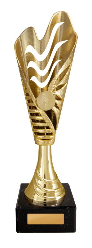 1115G-6 Willow Cup 37.8cm