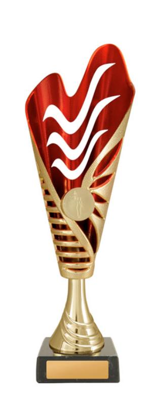 1115GR-3 Willow Cup 31.7cm