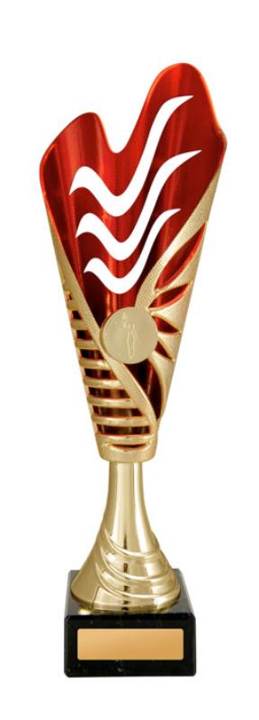 1115GR-5 Willow Cup 34.7cm