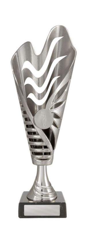 1115S-2 Willow Cup 30.7cm