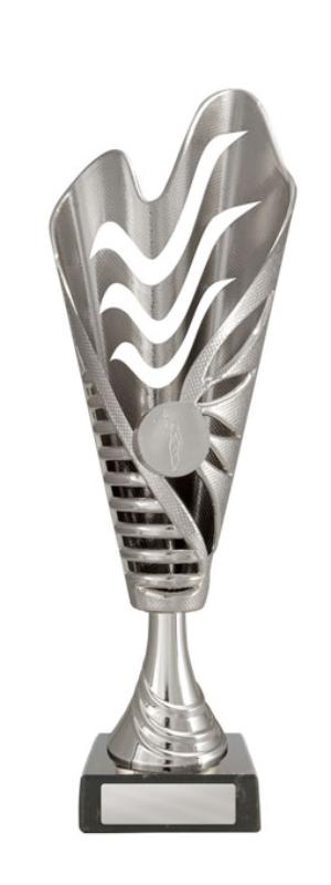 1115S-3 Willow Cup 31.7cm