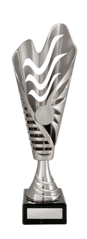 1115S-4 Willow Cup 33.7cm