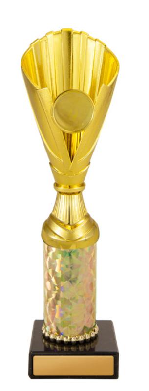 1116G-4 Norwood Cup 24.7cm