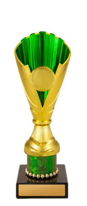 1116GGN-2 Norwood Cup 19.7cm