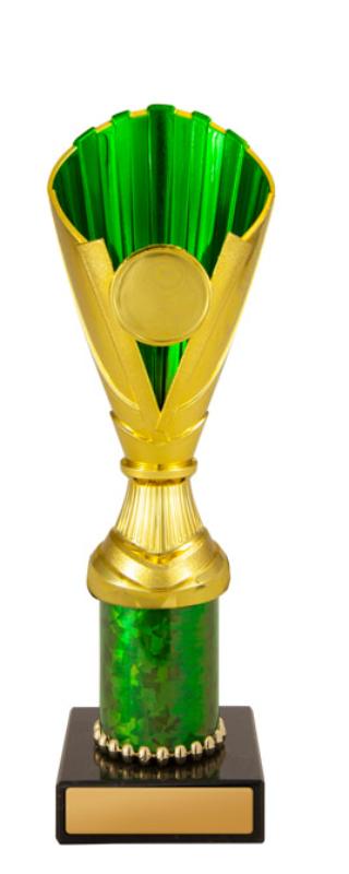 1116GGN-3 Norwood Cup 22.2cm