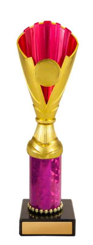 1116GPK-4 Norwood Cup 24.7cm