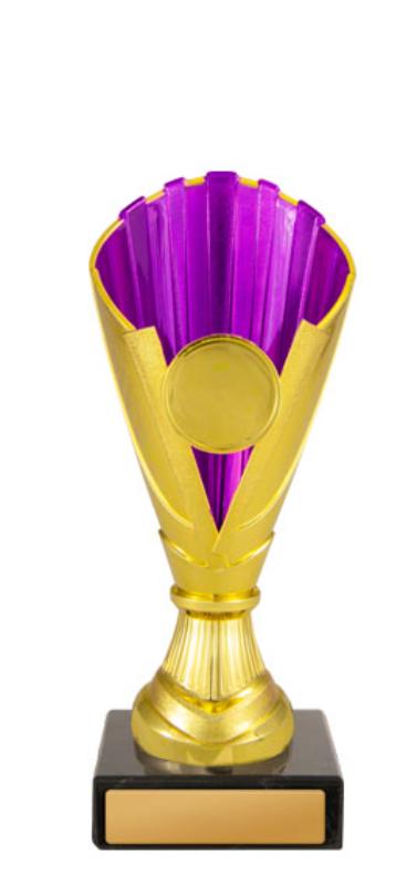 1116GPU-1 Norwood Cup 17cm