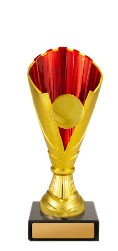 1116GR-1 Norwood Cup 17cm