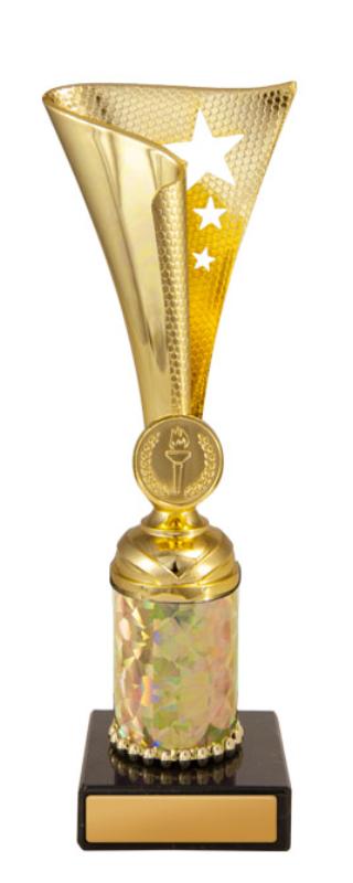 1117G-3 Epic Cup 22.4cm