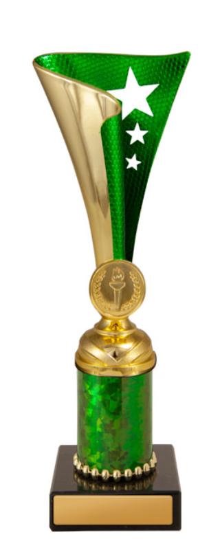 1117GGN-3 Epic Cup 22.4cm