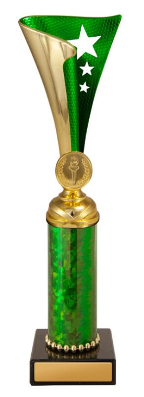 1117GGN-5 Epic Cup 27.4cm
