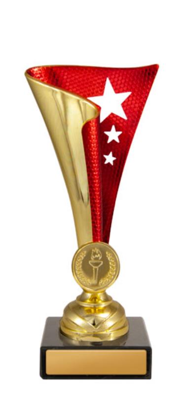 1117GR-1 Epic Cup 17.2cm
