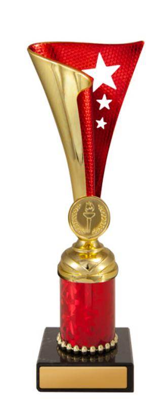 1117GR-3 Epic Cup 22.4cm