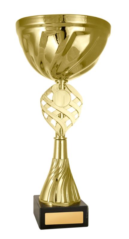 1120GF Cup on Base Assembled 28.5cm