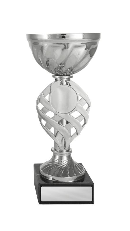 1120SA Cup on Base Assembled 14.5cm