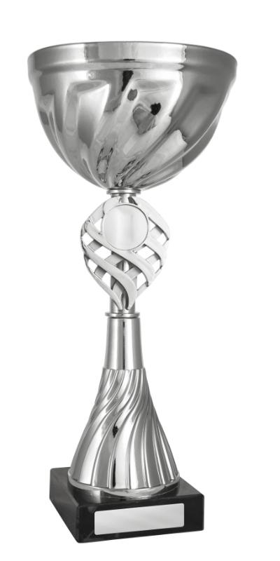 1120SE Cup on Base Assembled 25cm