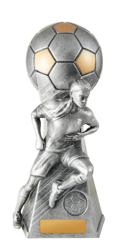 1121-9FC Trailblazer-Football Female 26.5cm