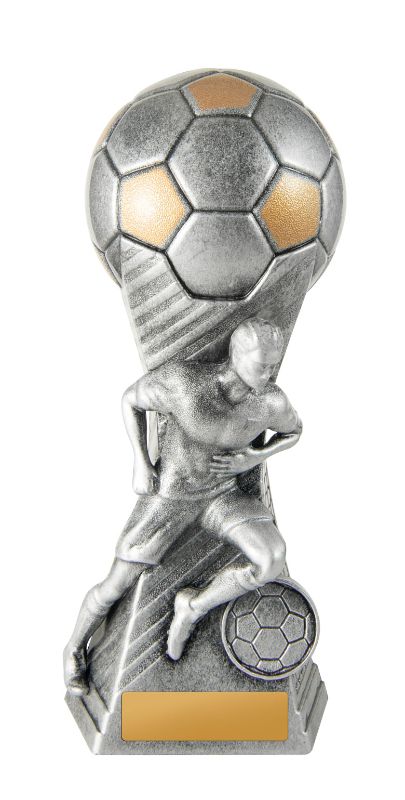 1121-9MB Trailblazer-Football Male 23cm