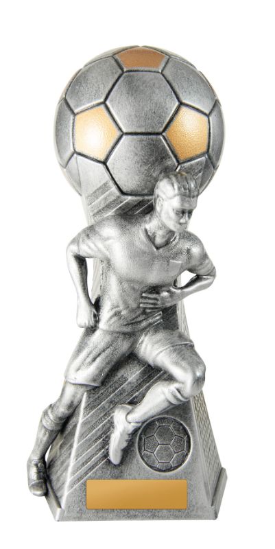 1121-9MC Trailblazer-Football Male 26.5cm