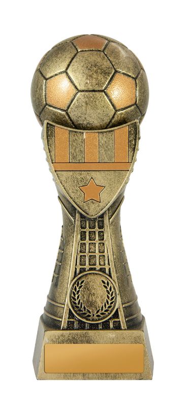 1122-9GA Valiant-Football 19cm