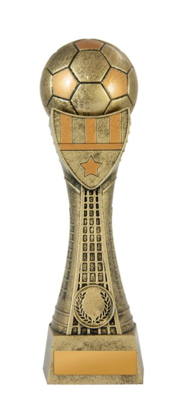 1122-9GB Valiant-Football 23cm
