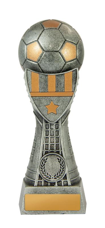 1122-9SA Valiant-Football 19cm