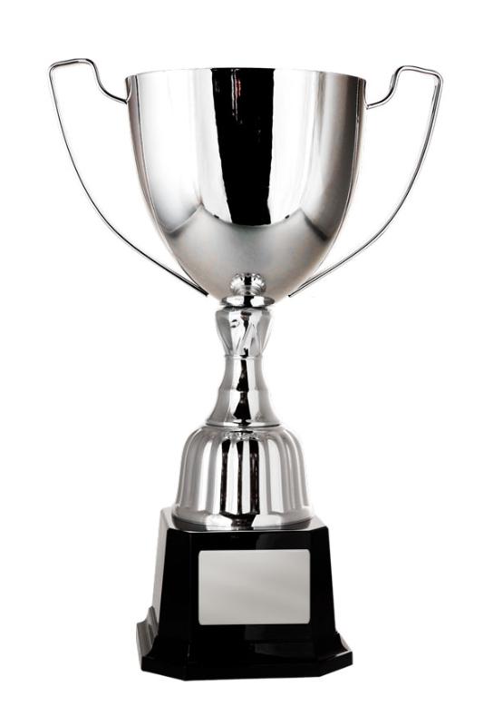 1123V-4P Victory Cup 35.6cm