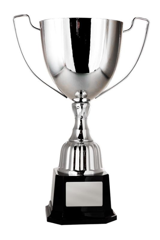 1123V-5P Victory Cup 38.6cm