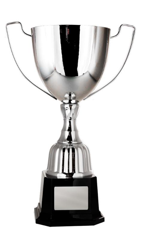 1123V-8P Victory Cup 44.7cm