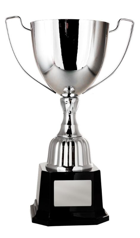 1123V-9P Victory Cup 46.2cm