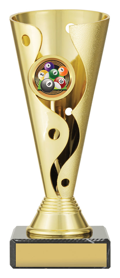 CRV29 Carnival Cup - Pool / Snooker