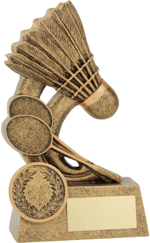 11246A Badminton Epic 12cm