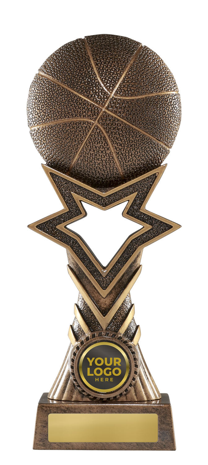 1137-7D Super Star  Series-Basketball