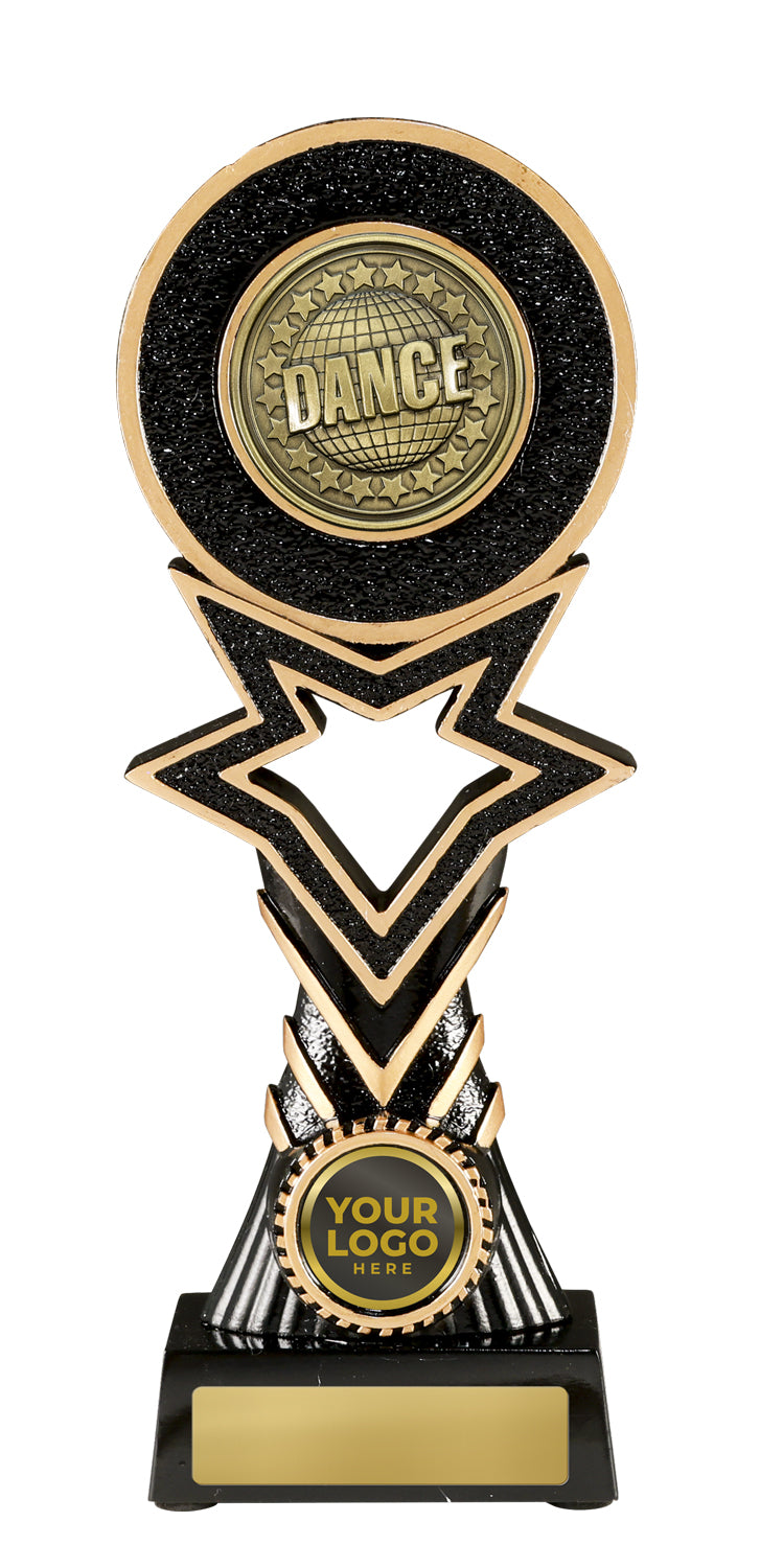 1137GA-MD19  Galactica Series-Dance