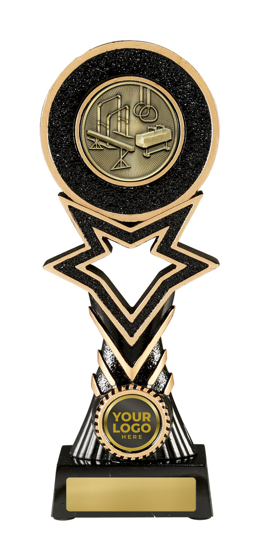 1137GA-MD20  Galactica Series-Gymnastics