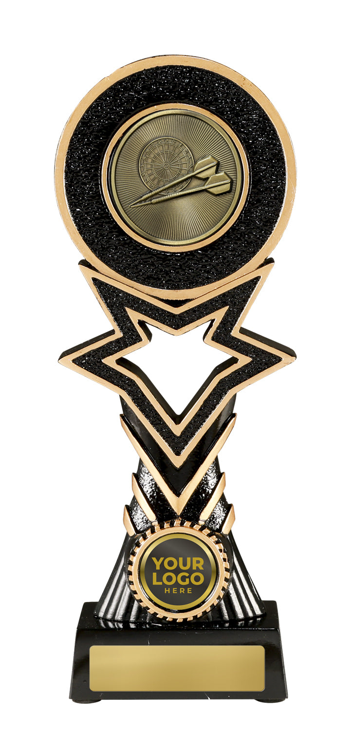 1137GA-MD26  Galactica Series-Darts