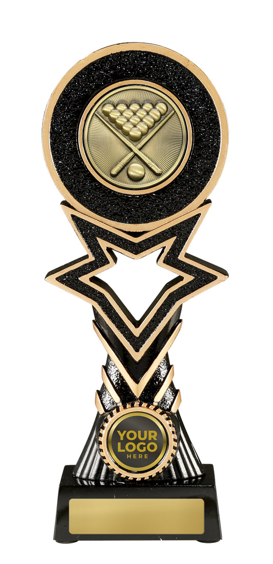 1137GA-MD34  Galactica Series-Billiards