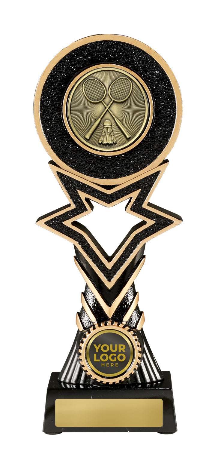 1137GA-MD57  Galactica Series-Badminton