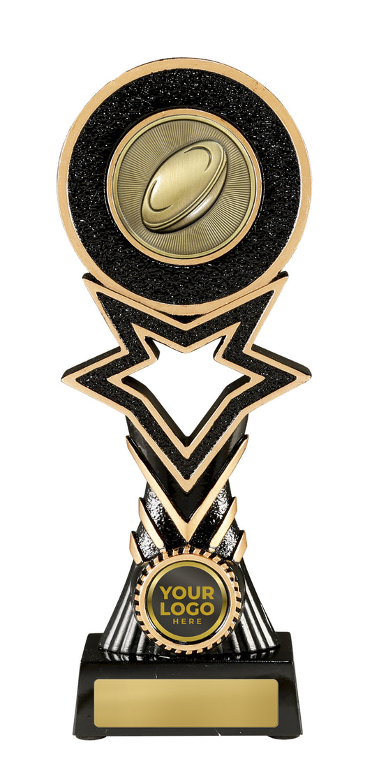1137GA-MD6B  Galactica Series-Rugby